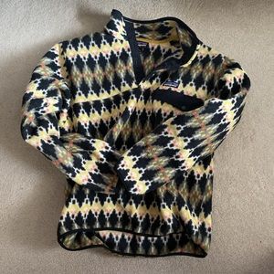 Patagonia Fleece